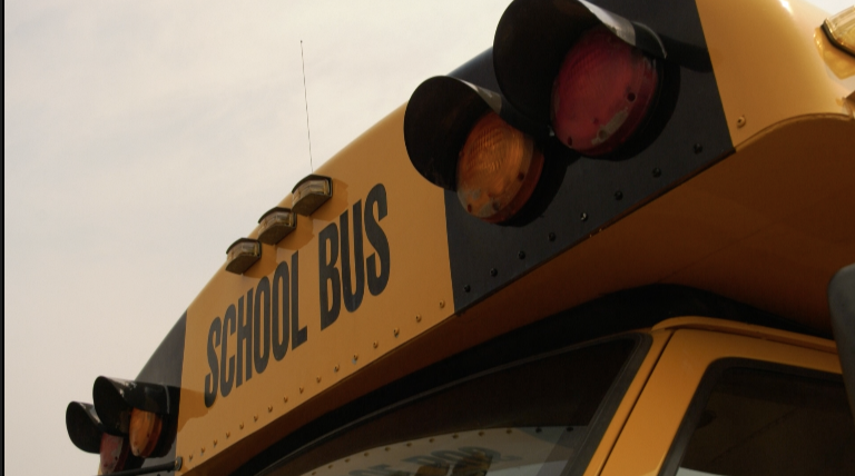 Bus company gearing up for coming school year in Bozeman - Vimarsana News
